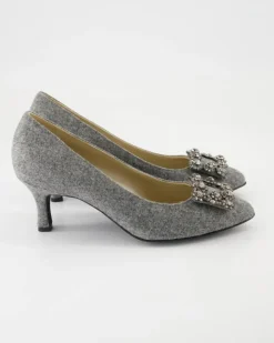2075-05 Pumps in Grau