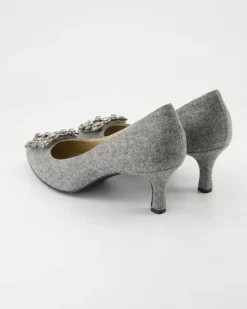 2075-05 Pumps in Grau