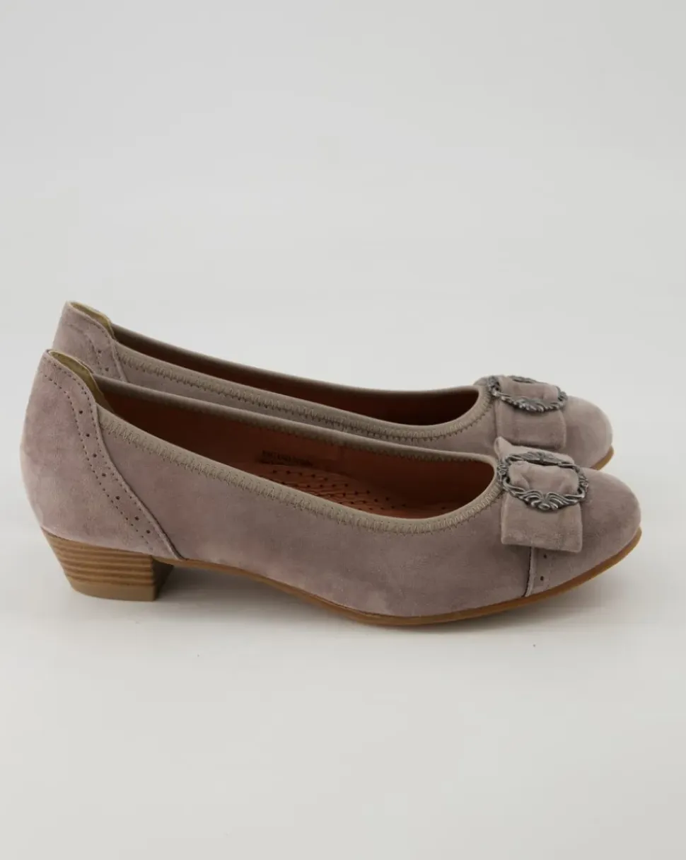 3009220032 Pumps in Grau