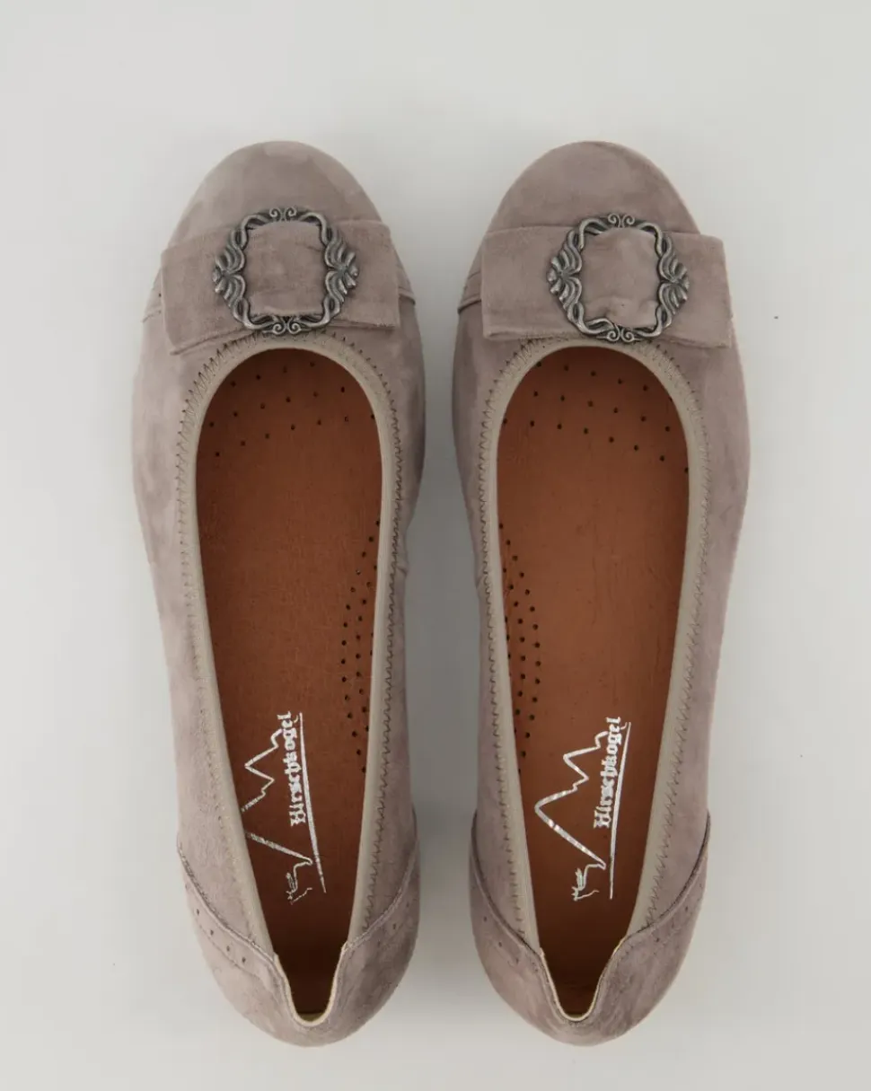 3009220032 Pumps in Grau