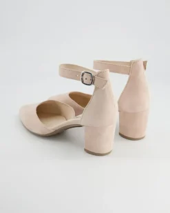 41.340.10 Pumps in Rosa