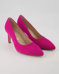 21.380.30 Pumps in Rosa