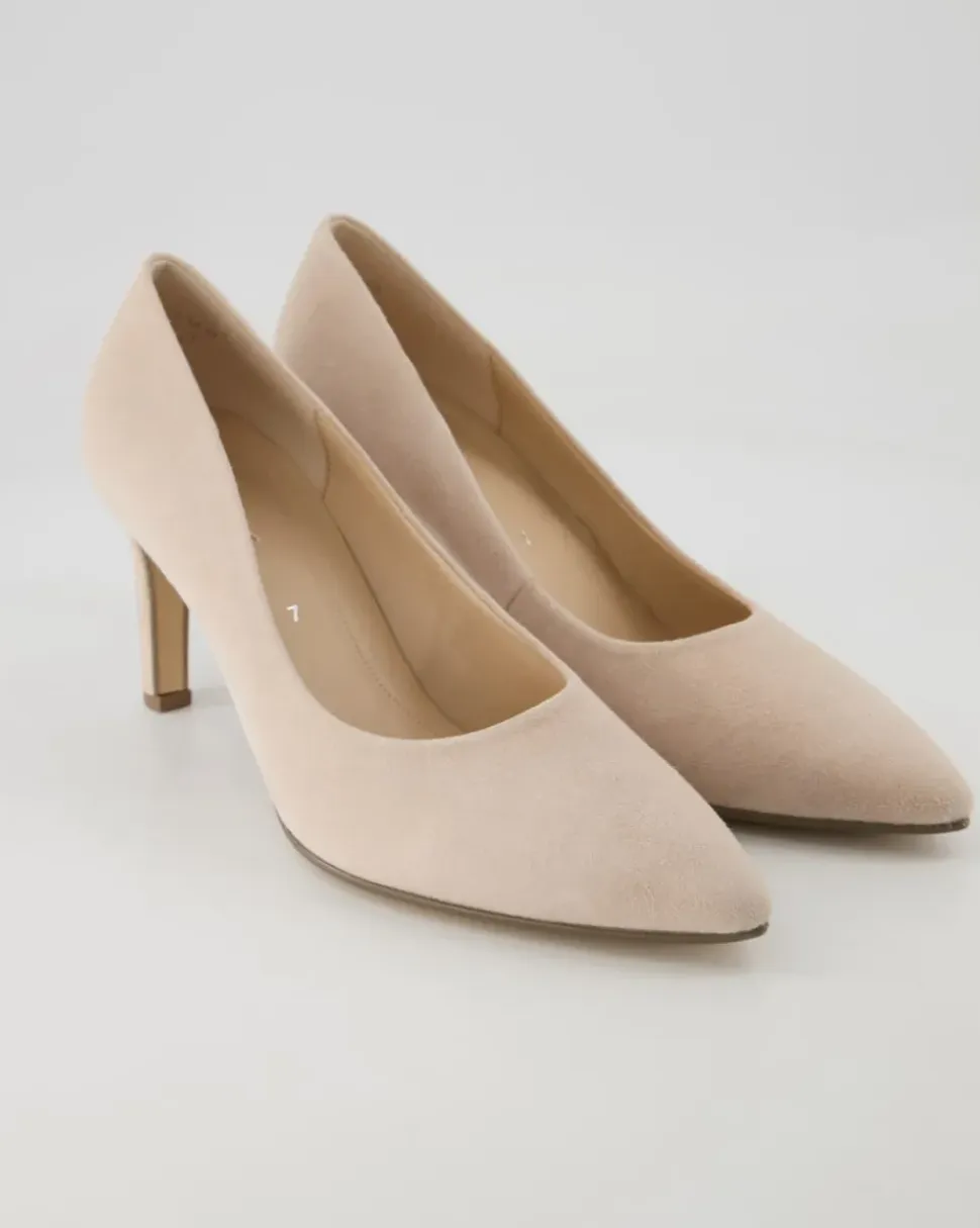 21.380.10 Pumps in Rosa