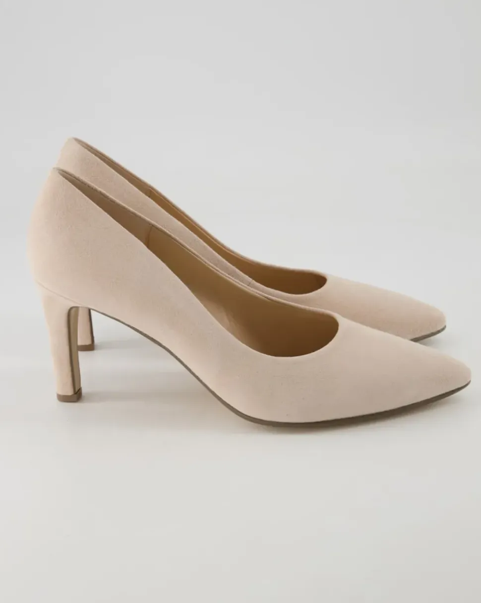 21.380.10 Pumps in Rosa