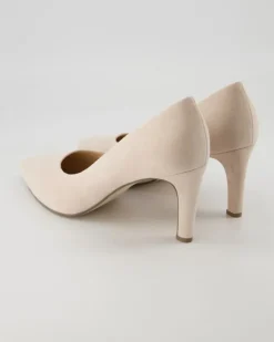 21.380.10 Pumps in Rosa