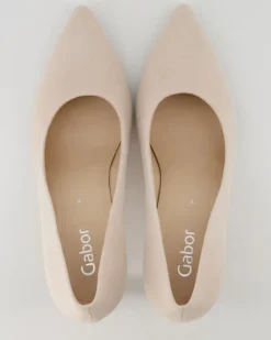 21.380.10 Pumps in Rosa