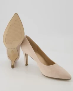 21.380.10 Pumps in Rosa