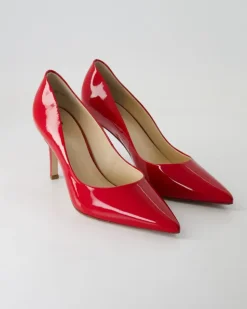 177004-4000 Pumps in Rot