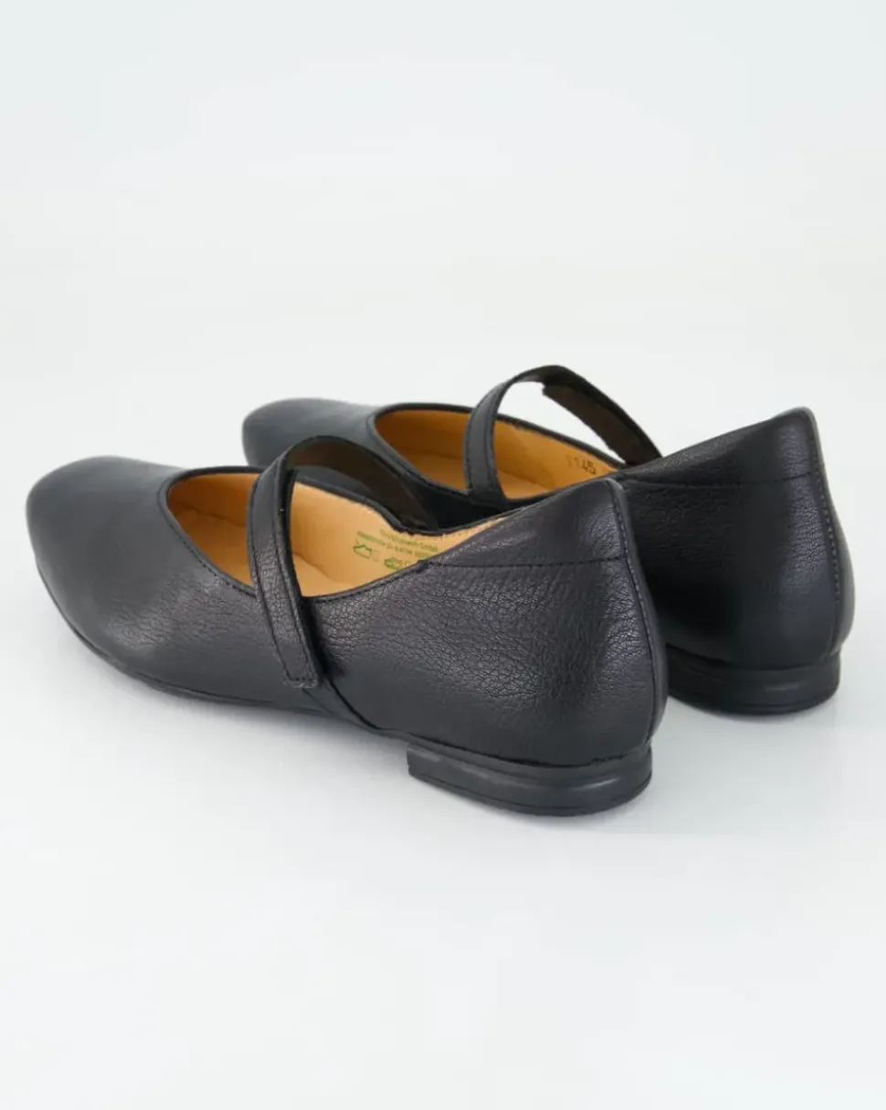 3-001145-0000 Pumps in Schwarz