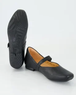3-001145-0000 Pumps in Schwarz