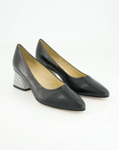 51472 Pumps in Schwarz