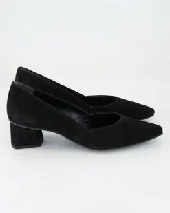 3815 Pumps in Schwarz