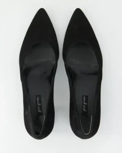 3815 Pumps in Schwarz