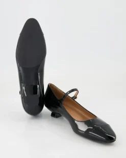 01389 Pumps in Schwarz