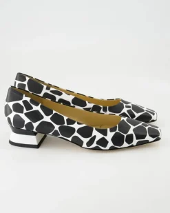 32170 Pumps in Schwarz