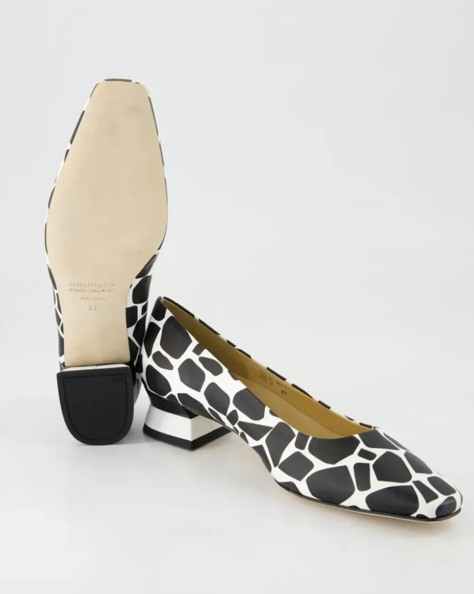 32170 Pumps in Schwarz