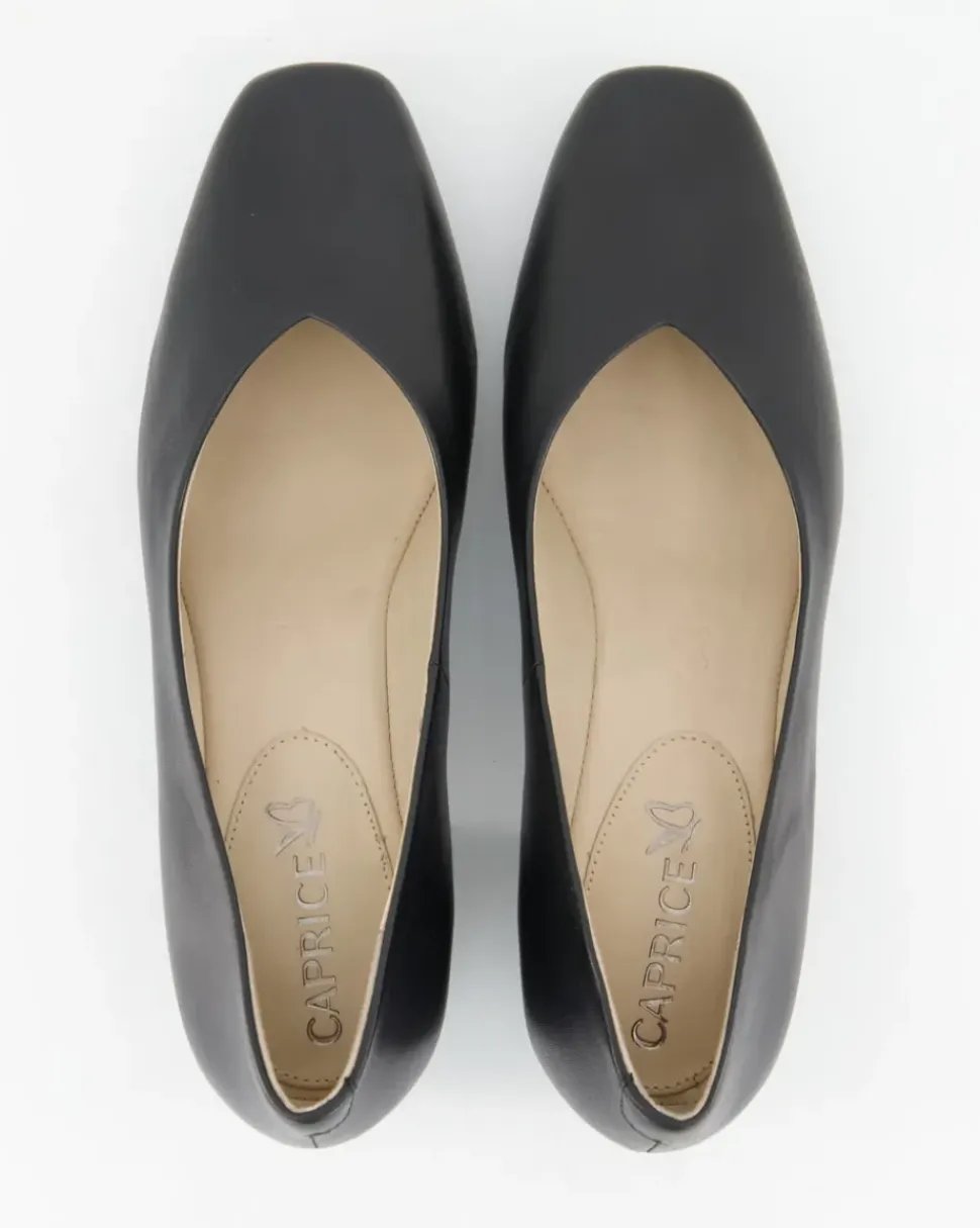9-22315-42/022 Pumps in Schwarz