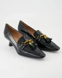 01533 Pumps in Schwarz