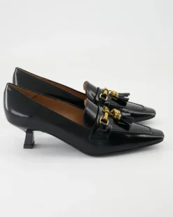 01533 Pumps in Schwarz