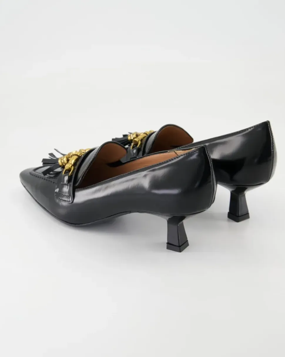01533 Pumps in Schwarz