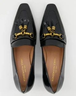 01533 Pumps in Schwarz