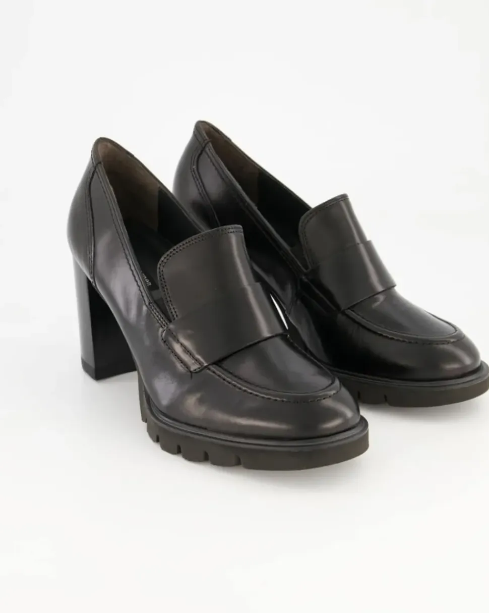 3784-008 Pumps in Schwarz