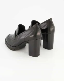 3784-008 Pumps in Schwarz