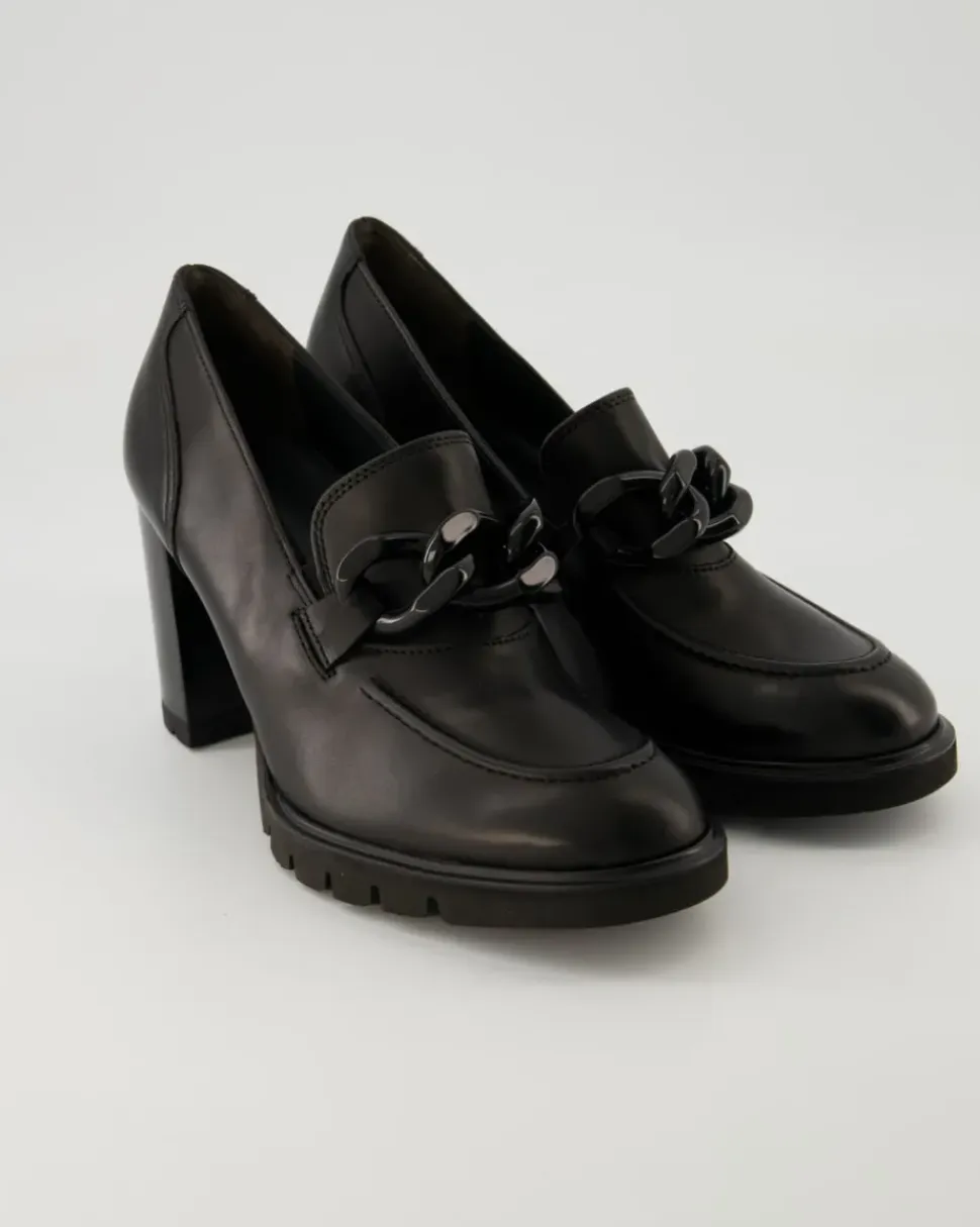 3794-004 Pumps in Schwarz