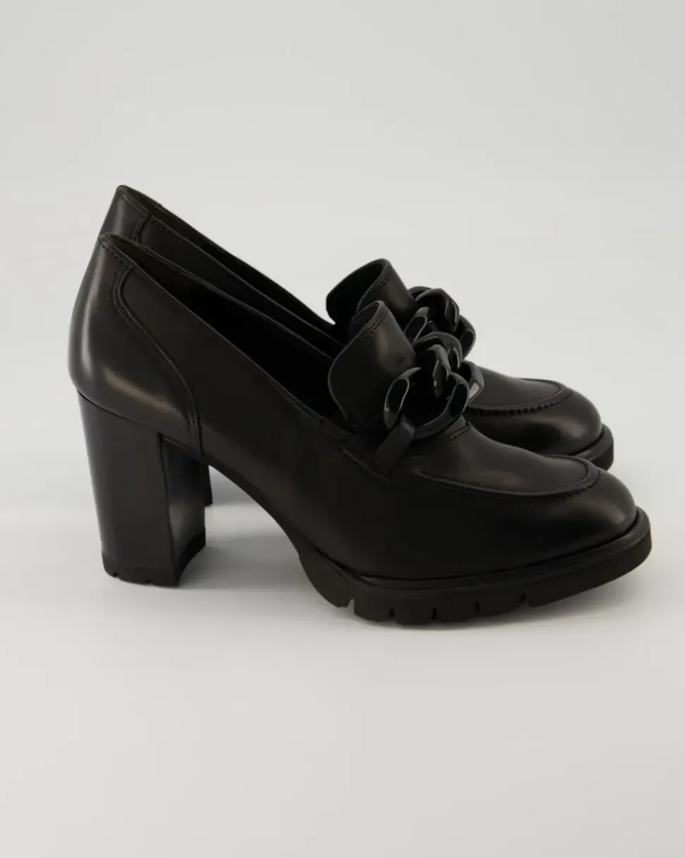 3794-004 Pumps in Schwarz