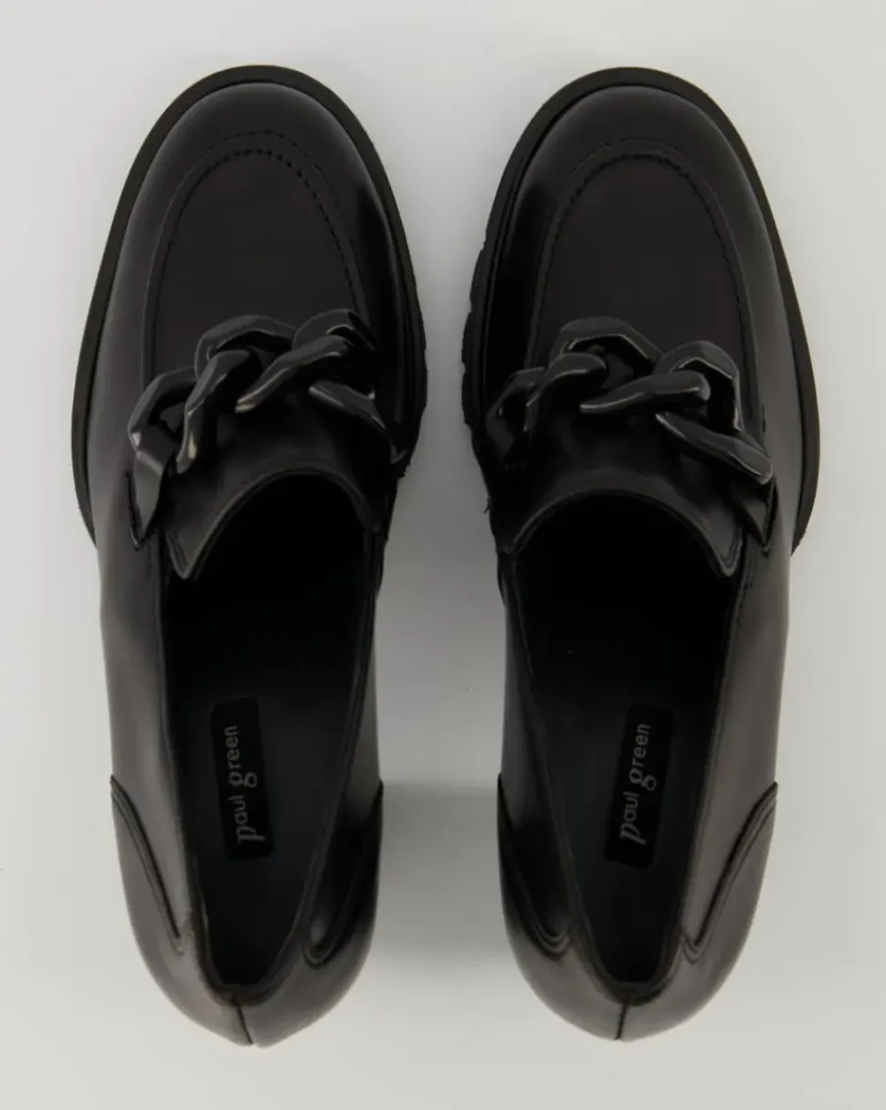3794-004 Pumps in Schwarz