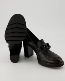 3794-004 Pumps in Schwarz