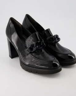 3794-014 Pumps in Schwarz