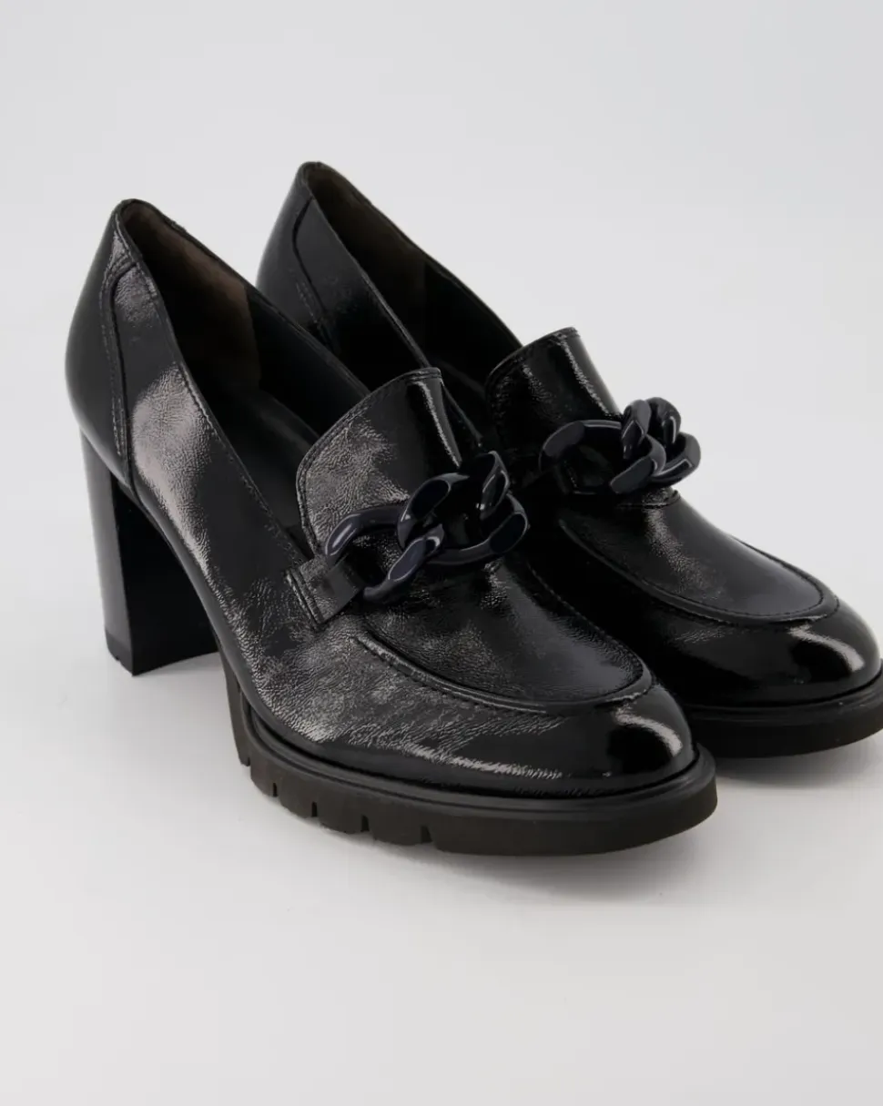 3794-014 Pumps in Schwarz