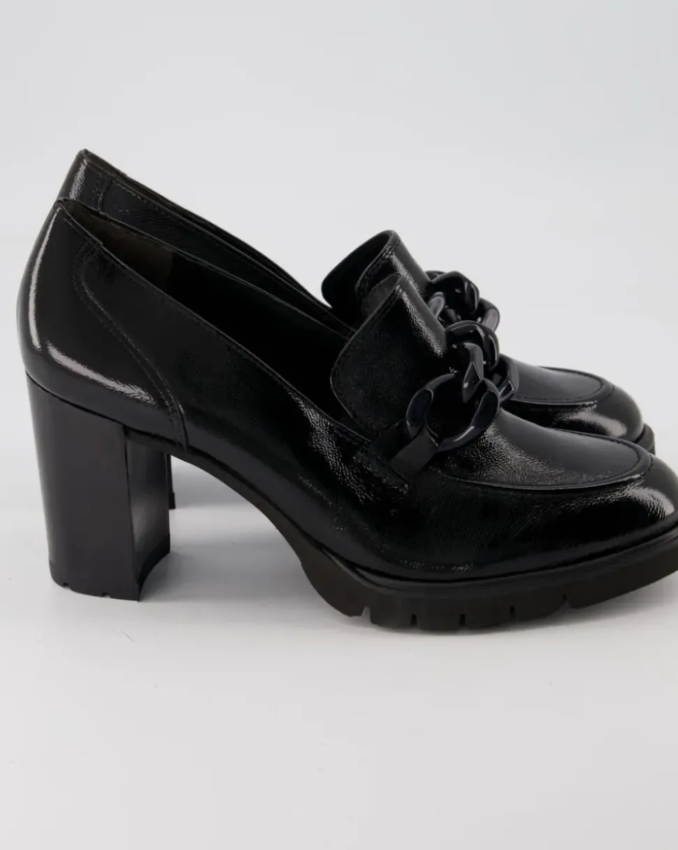 3794-014 Pumps in Schwarz