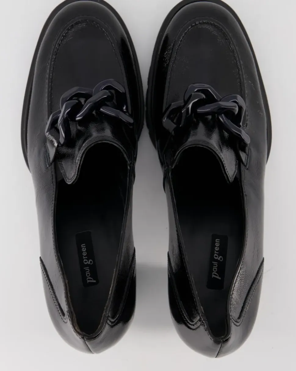 3794-014 Pumps in Schwarz