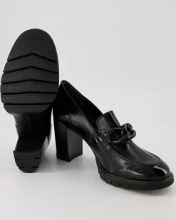 3794-014 Pumps in Schwarz