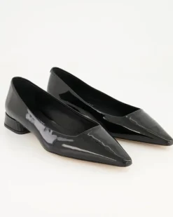 2507 Pumps in Schwarz