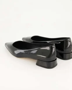 2507 Pumps in Schwarz
