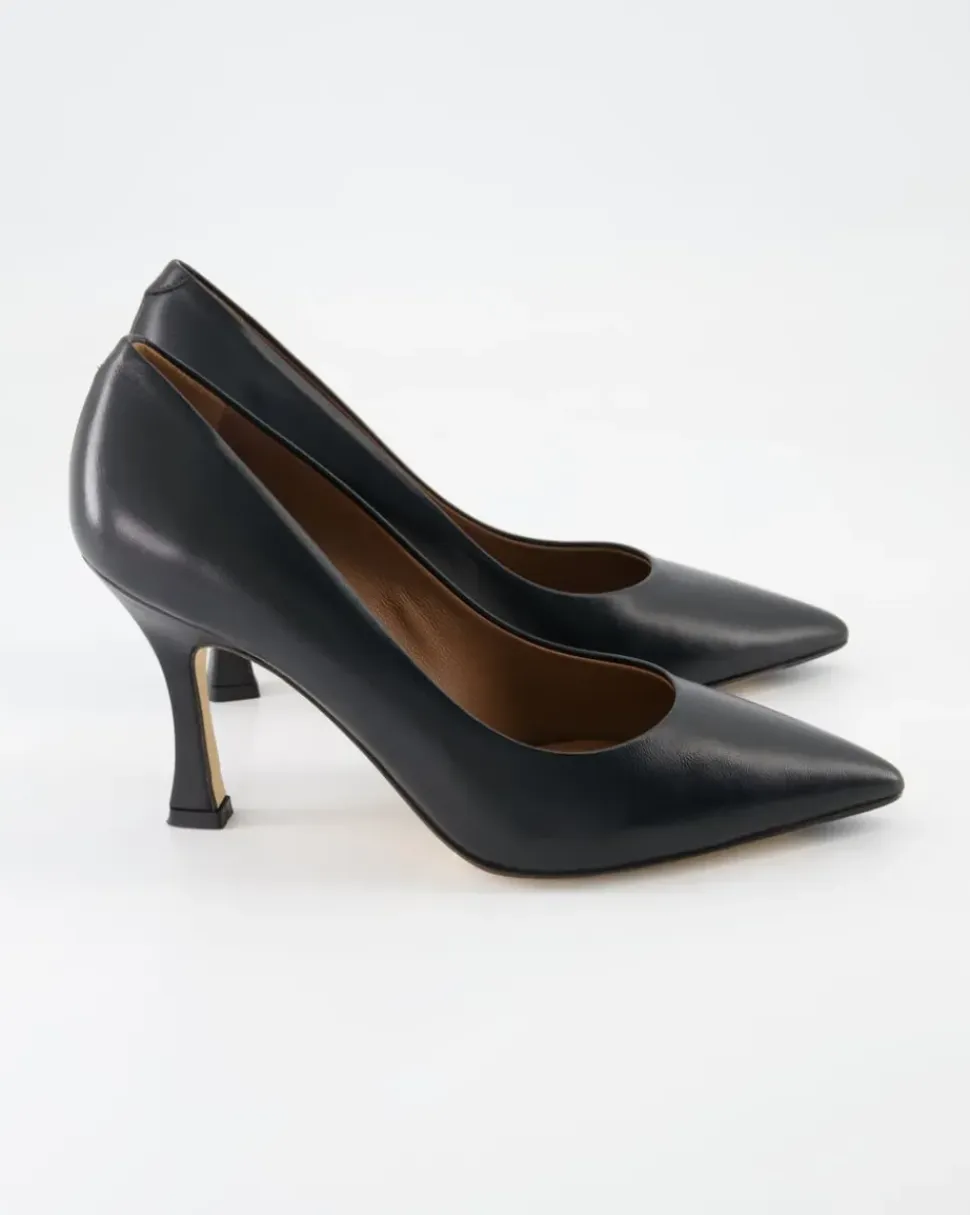 1606 Pumps in Schwarz