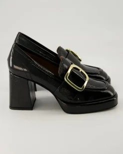 9840 Pumps in Schwarz