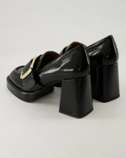 9840 Pumps in Schwarz