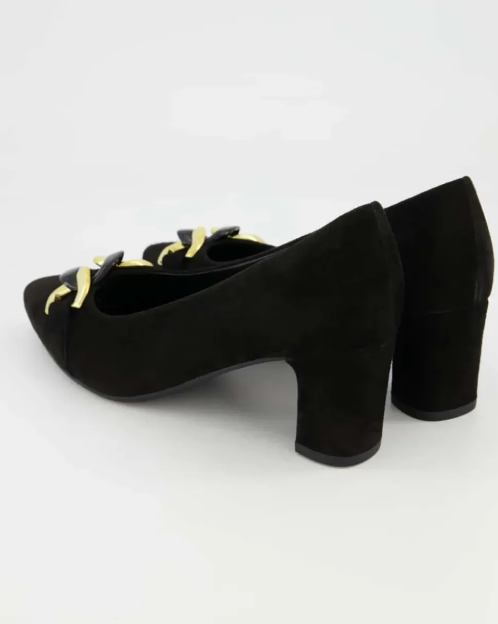22.151.47 Pumps in Schwarz