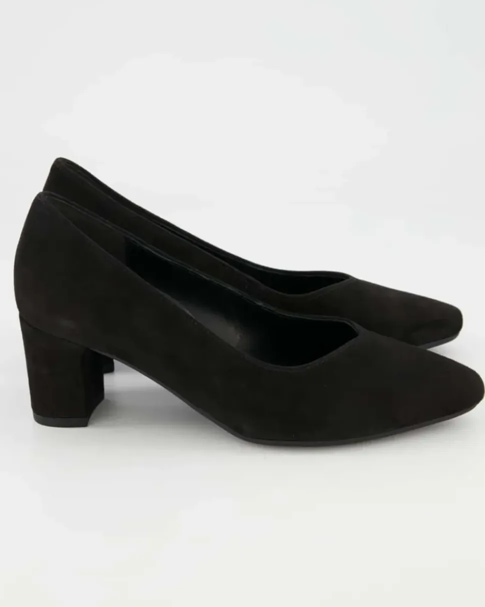 22.152.47 Pumps in Schwarz