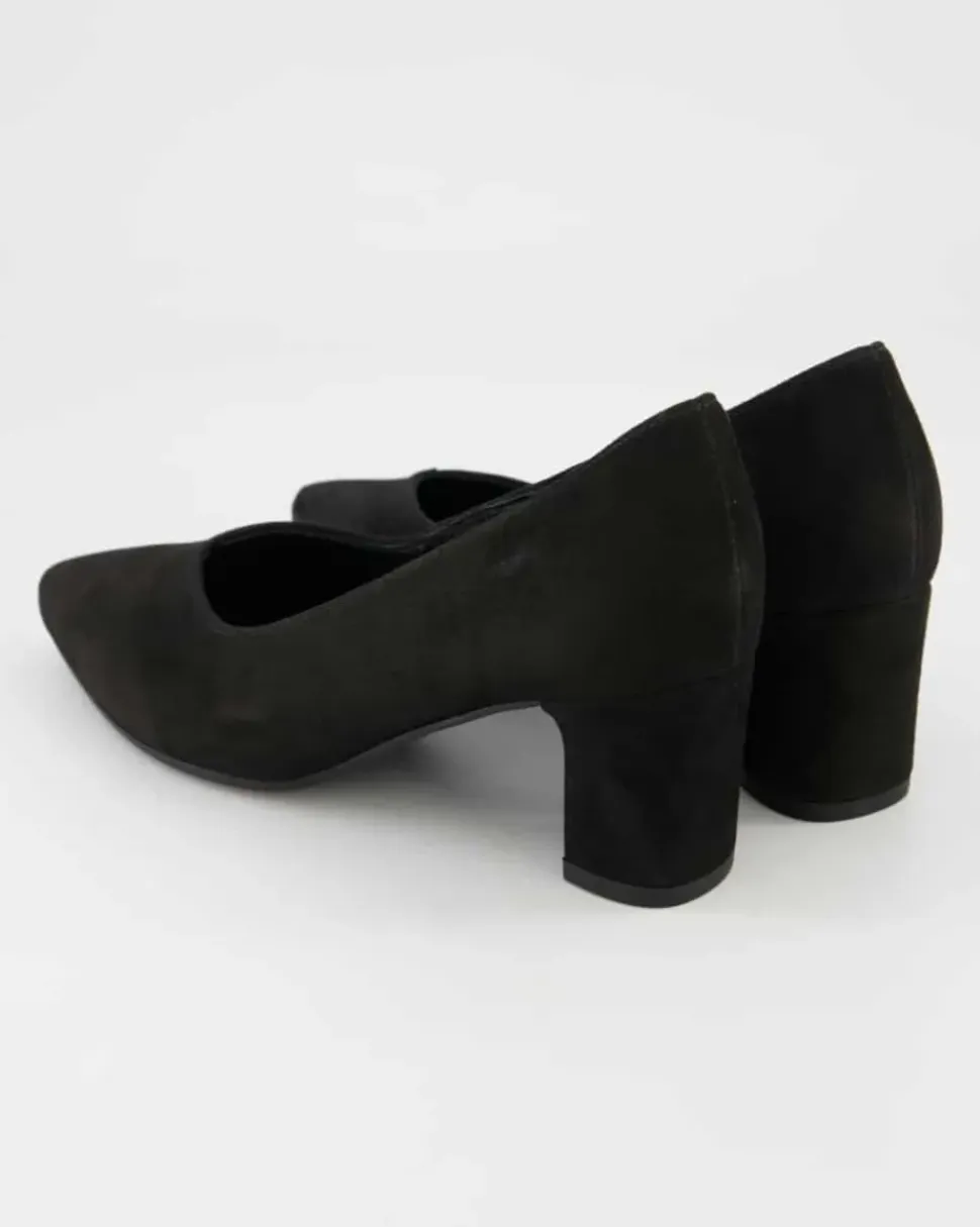 22.152.47 Pumps in Schwarz