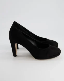 01.270.47 Pumps in Schwarz