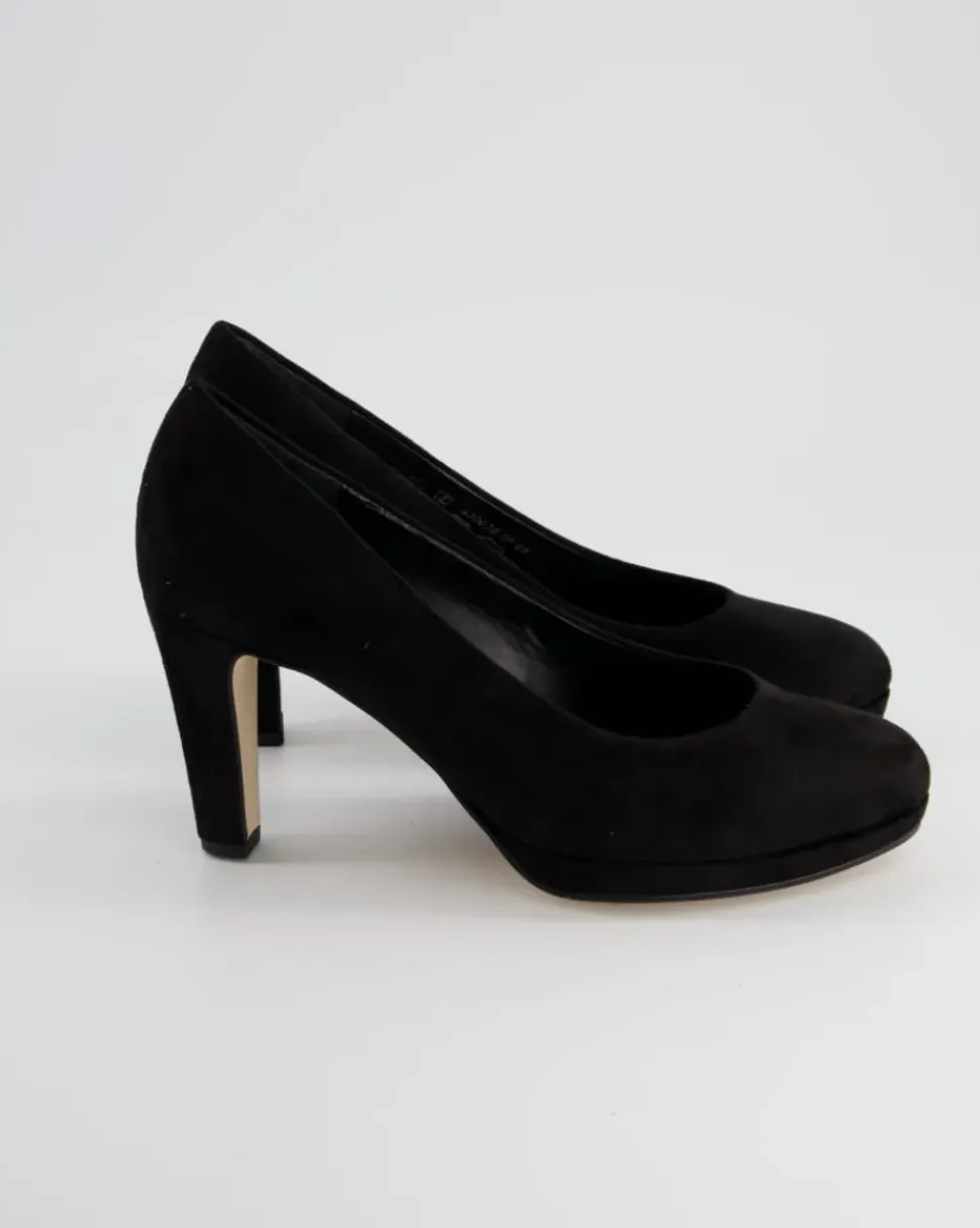 01.270.47 Pumps in Schwarz