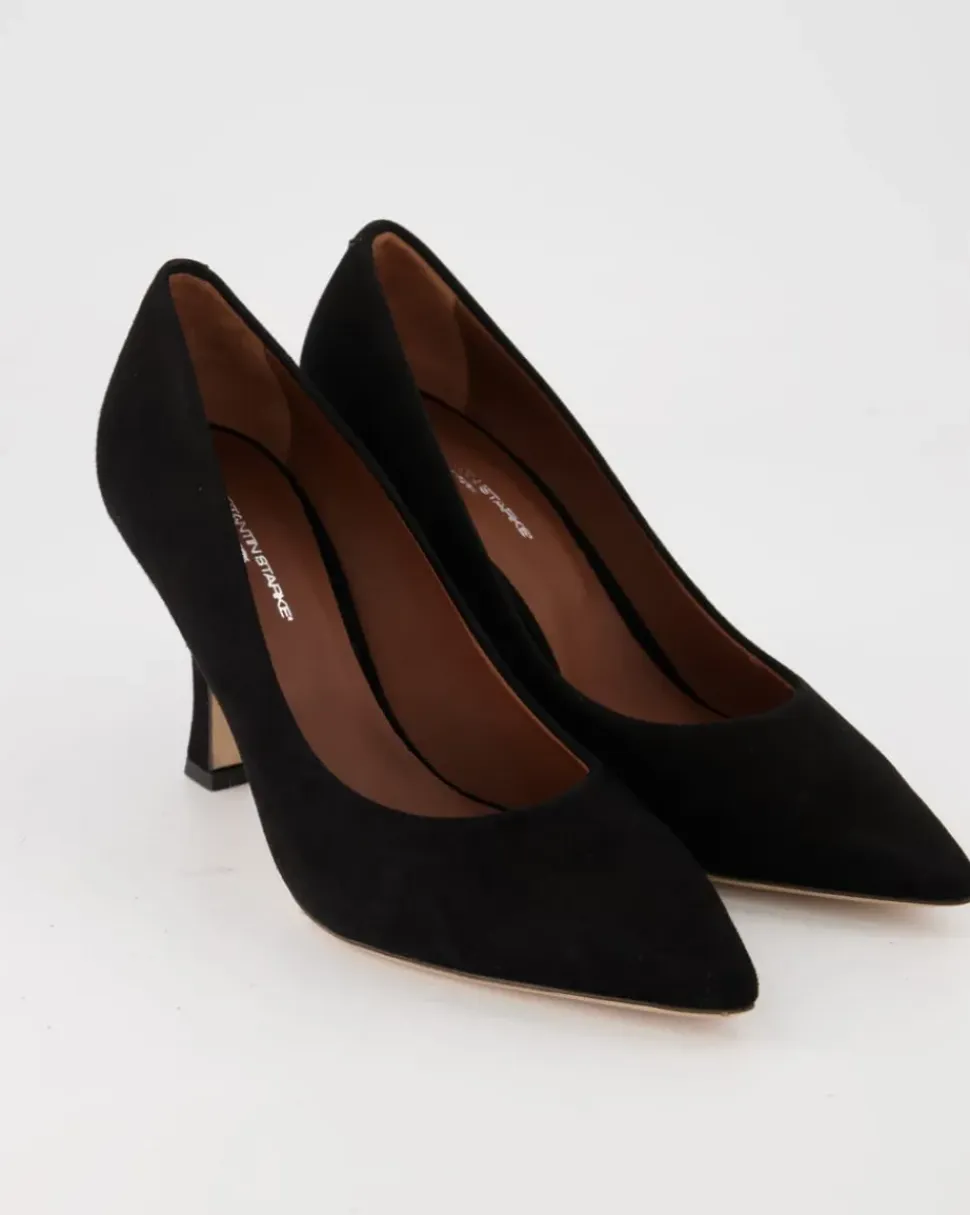 1606 Pumps in Schwarz