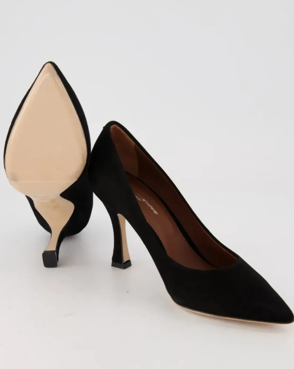 1606 Pumps in Schwarz