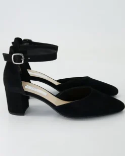 61.340.17 Pumps in Schwarz