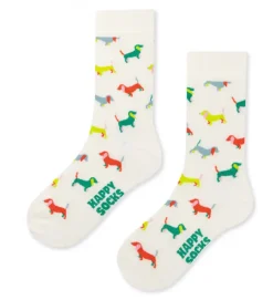 Puppy Love Sock Socken in Mehrfarbig